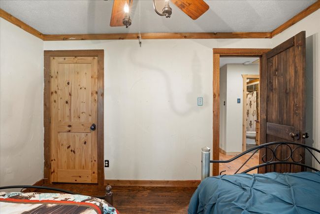 17011 Fm 56, House other with 2 bedrooms, 1 bathrooms and null parking in Kopperl TX | Image 21
