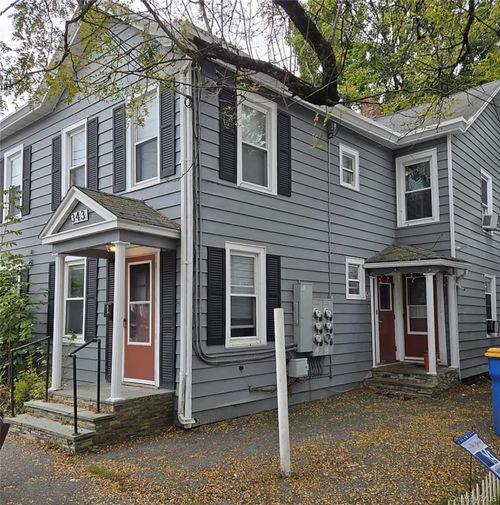 3-343 Washington Ave, Kingston, NY, 12401-3750 | Card Image