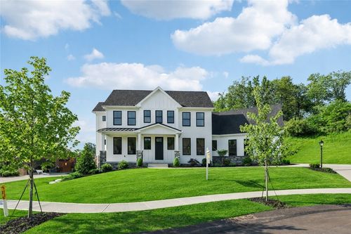 205 Carry Back Ct, Cranberry Twp, PA, 16066-2278 | Card Image