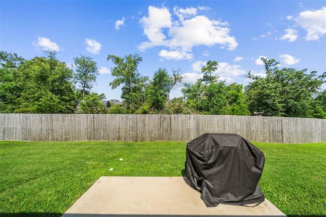128 Red Deer Way, House other with 3 bedrooms, 2 bathrooms and 2 parking in Huntsville TX | Image 19