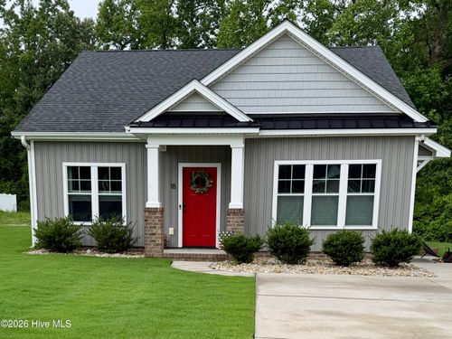 18 Wildberry Ct, Rocky Mount, NC, 27804-7722 | Card Image