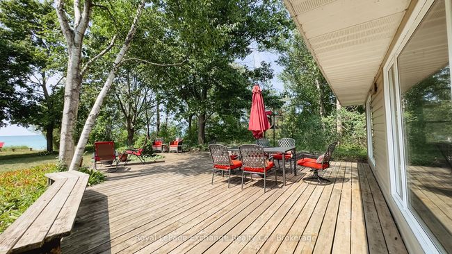 46 Bell Dr, House other with 5 bedrooms, 2 bathrooms and 4 parking in Kincardine ON | Image 44