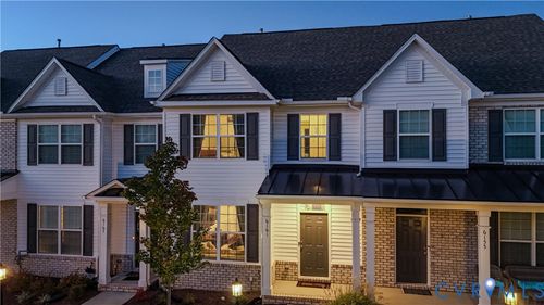 6161 Belay Dr, North Chesterfield, VA, 23234-3457 | Card Image