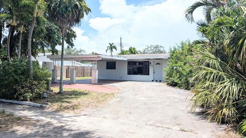 1771 Nw 27th Ave, Fort Lauderdale, FL, 33311-4405 | Card Image