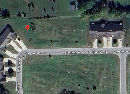1364 Carpathian Way, Clio, MI, 48420-2147 | Card Image