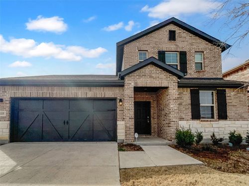 1105 Rountree Ct, Celina, TX, 75009-6660 | Card Image