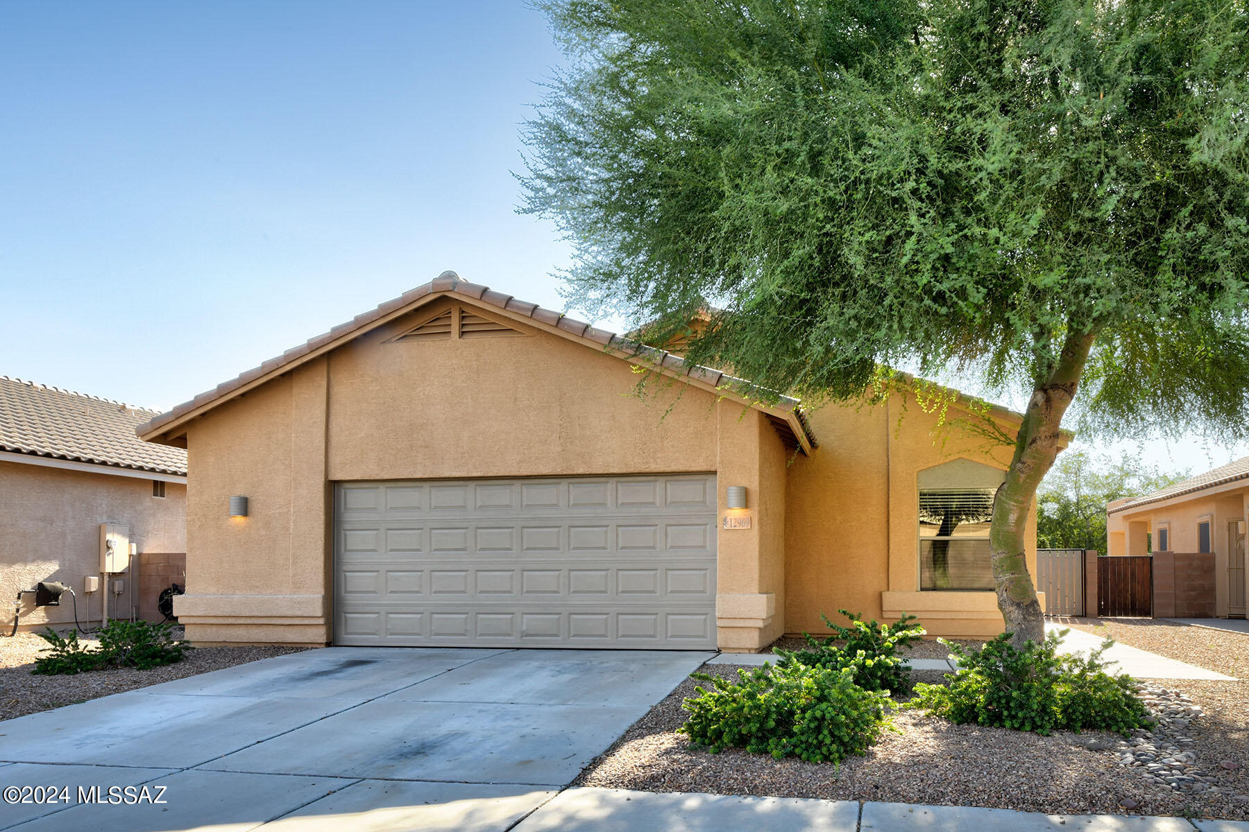 Pocatella Dr, Marana, AZ 85653 #1