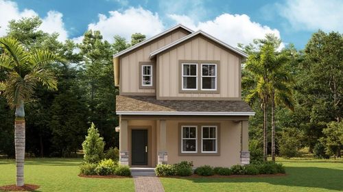 2563 Rider Rain Lane, APOPKA, FL, 32703 | Card Image