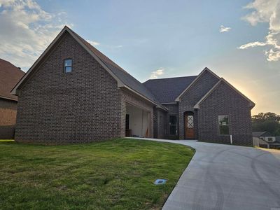 3313 Valencia Drive, House other with 4 bedrooms, 3 bathrooms and null parking in Jonesboro AR | Image 1