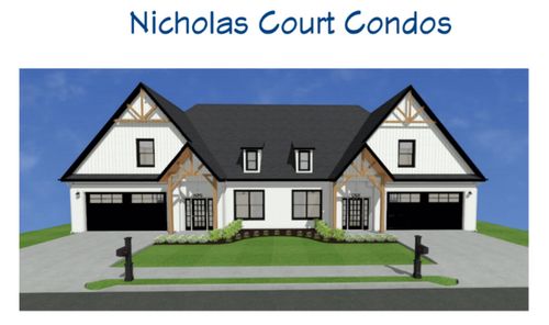 2341 Nicholas Ct, Morristown, TN, 37814 | Card Image