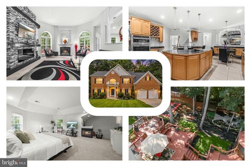 106 Whistling Wood Ct, Accokeek, MD, 20607-2707 | Card Image