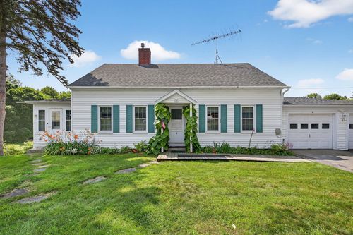 3 Faxon Hill Rd, Washington, NH, 03280-3412 | Card Image