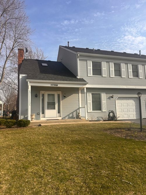 b-11705 Pine Way, Huntley, IL, 60142-7317 | Card Image