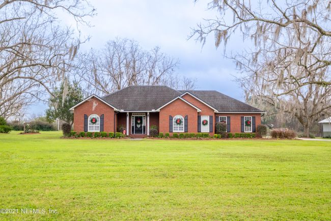 8860 Nw County Road 225 County Road, House other with 3 bedrooms, 2 bathrooms and null parking in Starke FL | Image 2