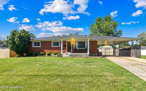 5809 Maryman Rd, Louisville, KY, 40258-2001 | Card Image