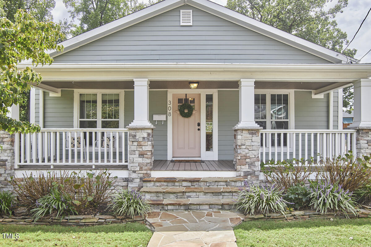 Geer St, Durham, NC 27701