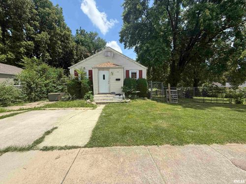 2172 S Renfro St, Springfield, IL, 62703-3765 | Card Image