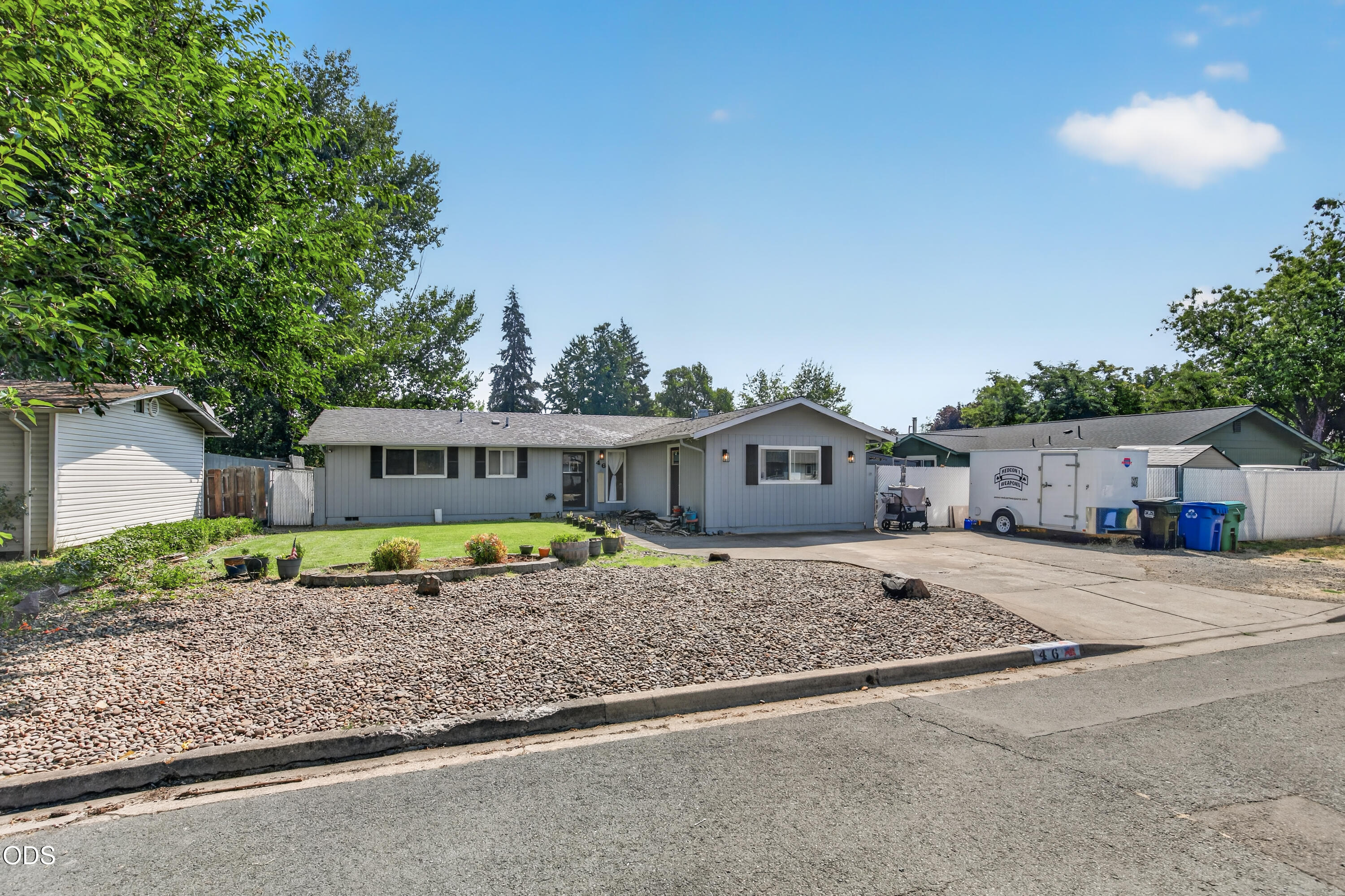 Residential in Eagle Point 2