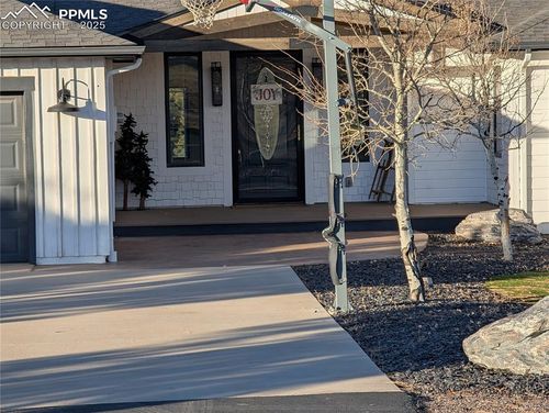 5630 Ramblin Rose Rd, Colorado Springs, CO, 80908-1118 | Card Image