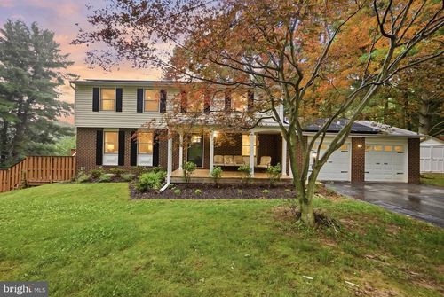 21 Bell Bluff Ct, GAITHERSBURG, MD, 20879-1115 | Card Image