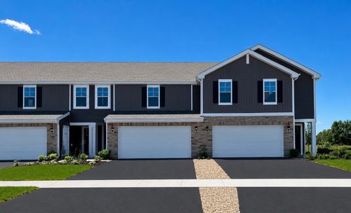 2228 Davidson Way, Yorkville, IL, 60560-4807 | Card Image