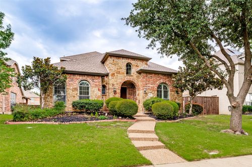 2848 Forest Manor Dr, Frisco, TX, 75034-4682 | Card Image