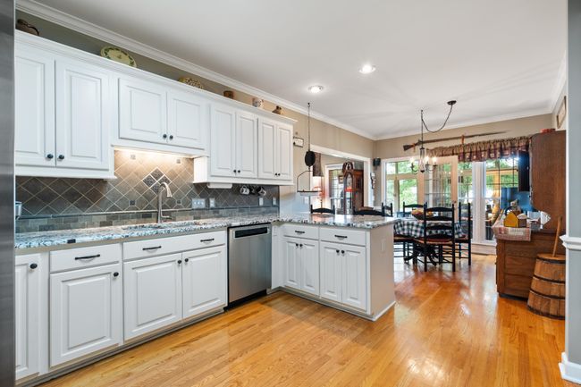 500 Forrest Park Cir, House other with 5 bedrooms, 3 bathrooms and 2 parking in Franklin TN | Image 15