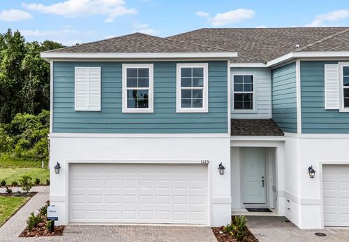 1145 Red Buckeye Court, DELAND, FL, 32720 | Card Image