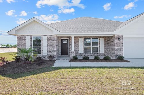 1703 Colony Parke Dr, Gulf Shores, AL, 36542-8512 | Card Image