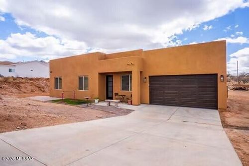 65 Avenida Pastor, Rio Rico, AZ, 85648-8028 | Card Image