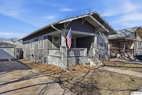 709 S 31st Street, Lincoln, NE, 68510 | Card Image