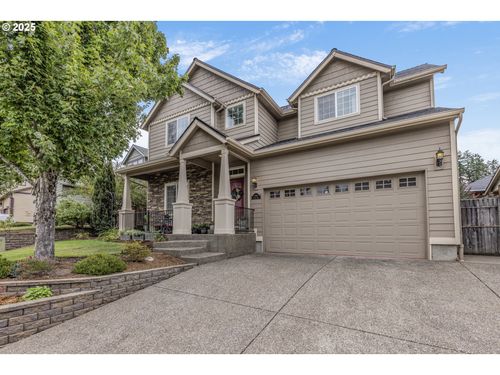 3369 Falcon Dr, Springfield, OR, 97477-6740 | Card Image