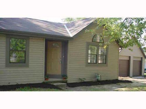 14425 Cleveland Rd Sw, Pataskala, OH, 43062-7801 | Card Image