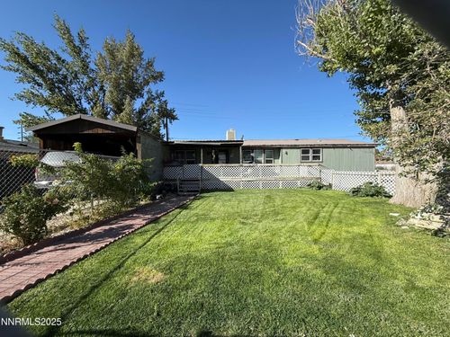 99 Bryson Dr, Battle Mountain, NV, 89820-1824 | Card Image