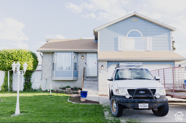 Deer Wood Dr, West Valley City, UT 84120
