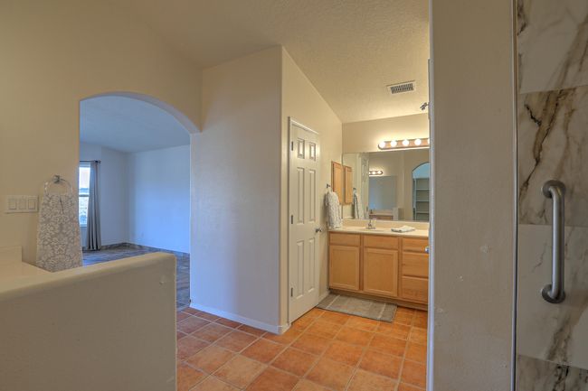 2509 Flagstone Road Ne, House other with 4 bedrooms, 1 bathrooms and null parking in Rio Rancho NM | Image 21