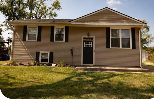 221 Lincolnshire Rd, Columbus, OH, 43230-2361 | Card Image