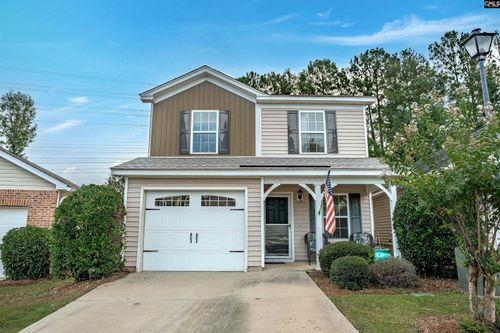 195 Regency Drive, Columbia, SC, 29212 | Card Image