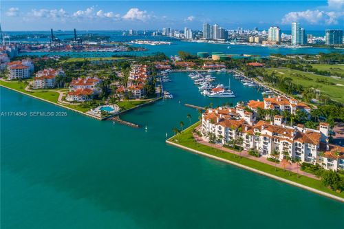 5404-2444 Fisher Island Dr, Miami Beach, FL, 33109-0128 | Card Image