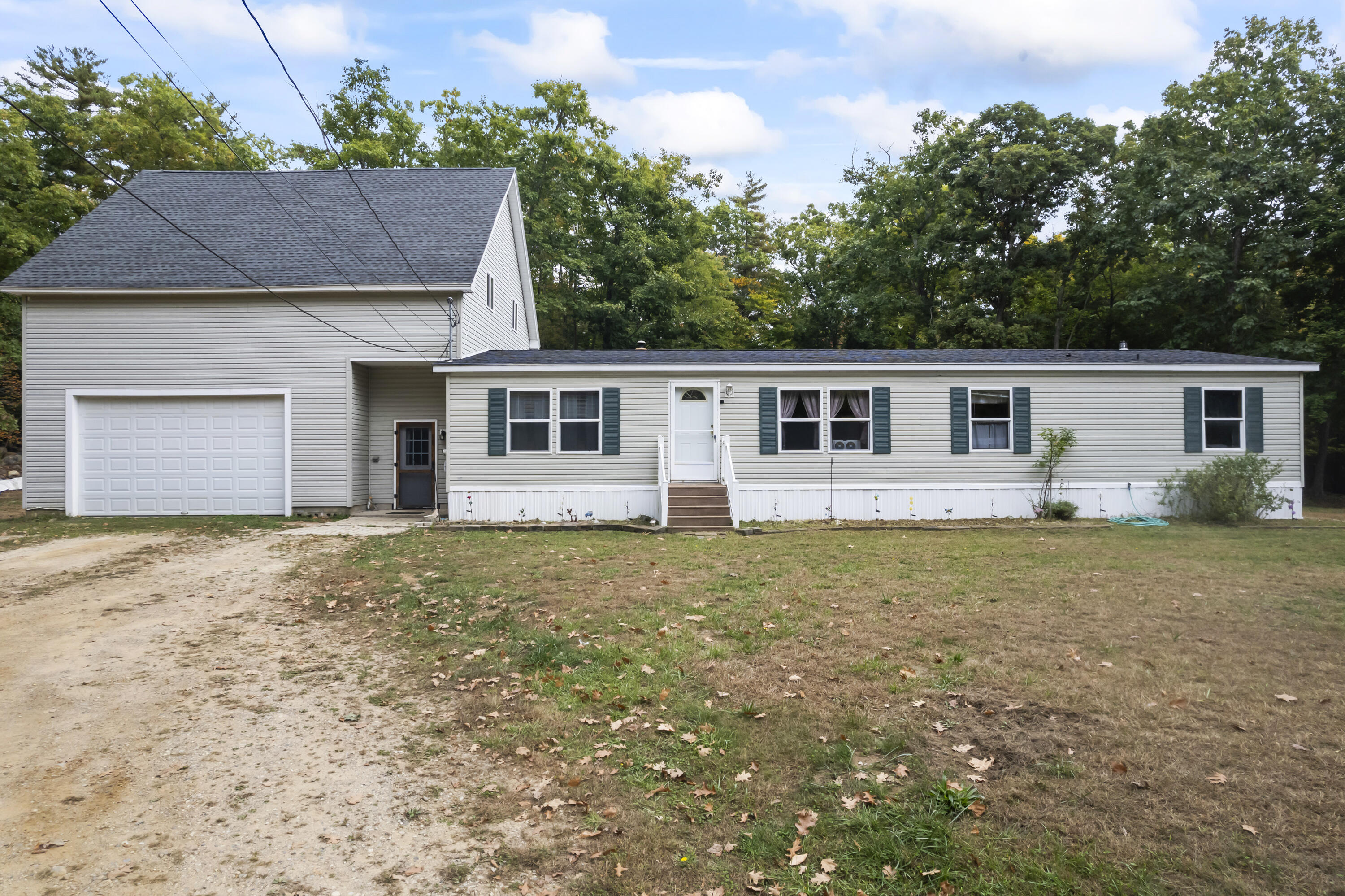 Oak Hill Rd, Lebanon, ME 04027