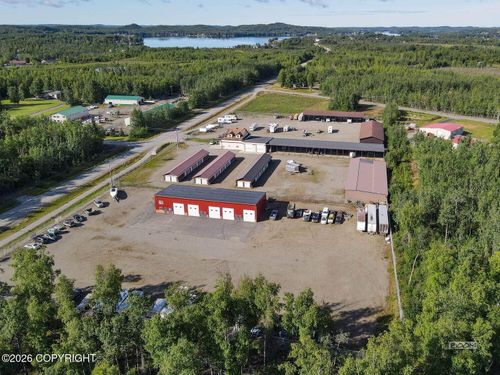 15263 W Northshore Dr, Big Lake, AK, 99623 | Card Image