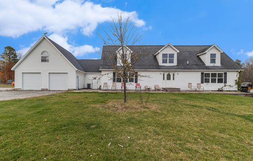 3434 N Amber Rd, Scottville, MI, 49454-9263 | Card Image