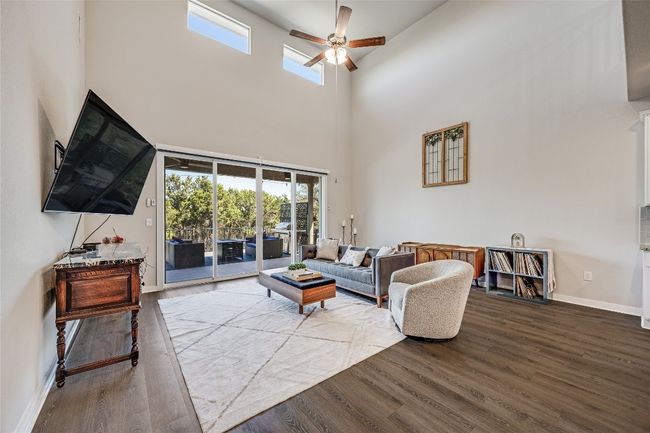 329 Peace Pipe Way, House other with 4 bedrooms, 3 bathrooms and 4 parking in Georgetown TX | Image 15