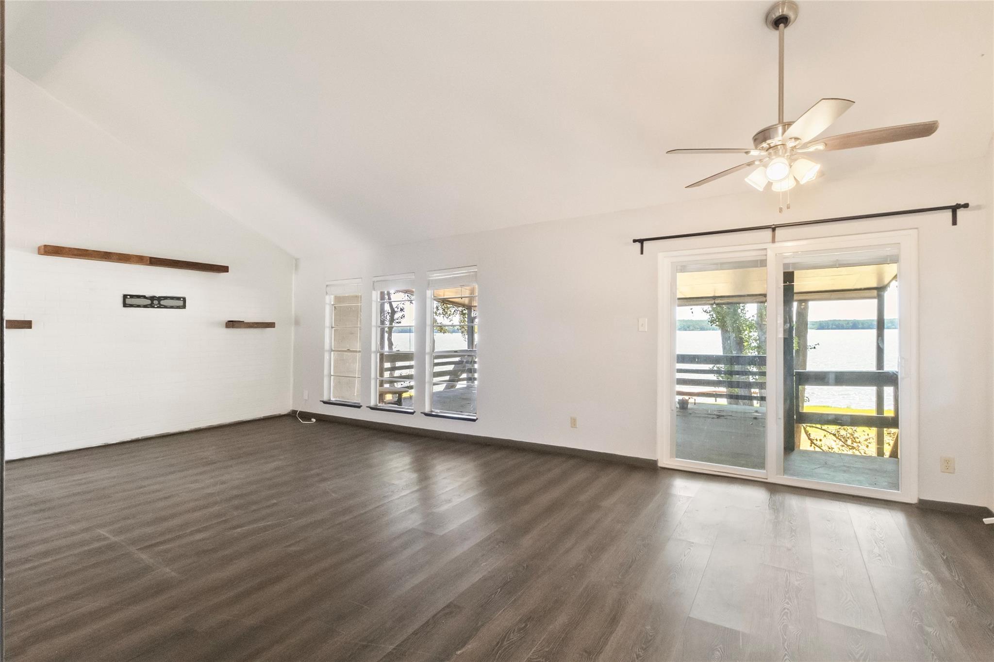 Residential in Trinity 4