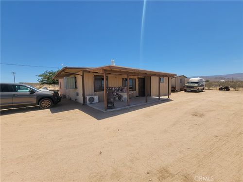 5566 Oleta Rd, Johnson Valley, CA, 92285-2344 | Card Image