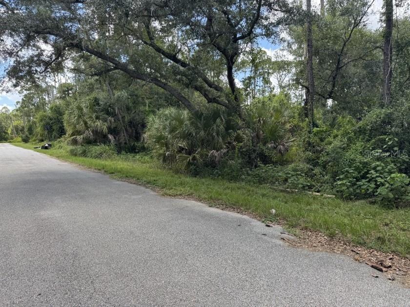 Land in NORTH PORT
