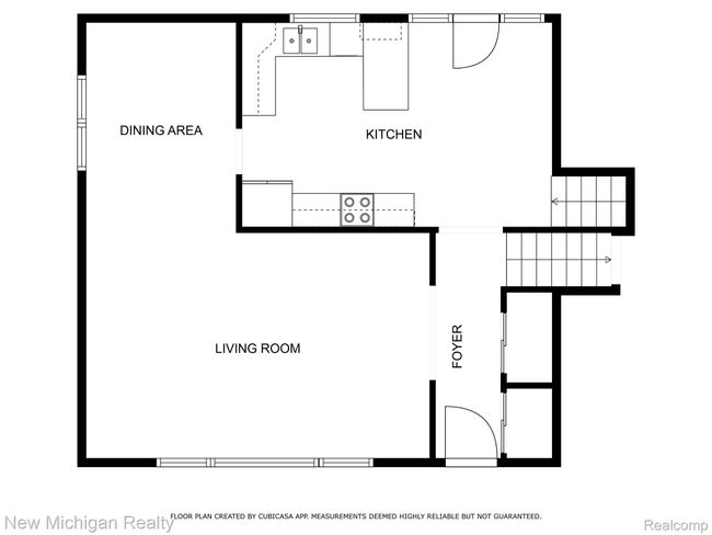 Ground Level | Image 15