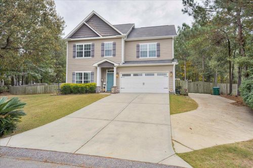 360 Foxchase Circle, North Augusta, SC, 29860 | Card Image