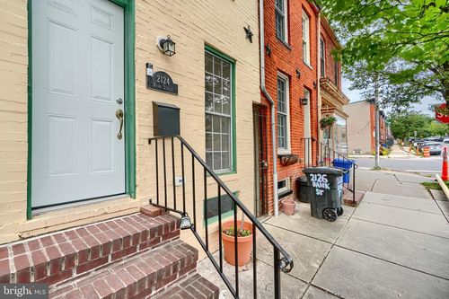 2124 Bank St, BALTIMORE, MD, 21231-2719 | Card Image
