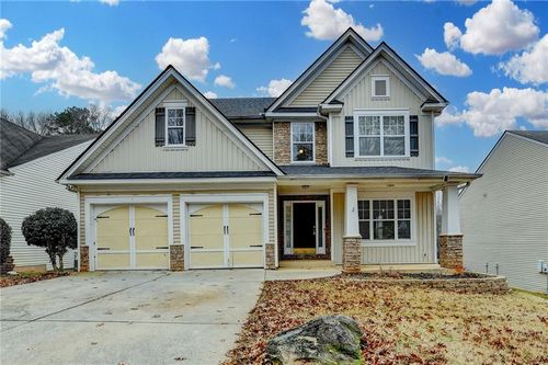 6670 Island Pointe Dr, Buford, GA, 30518-5598 | Card Image